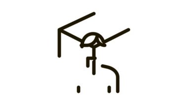 gerçeklik tasarımcısı Simge Canlandırması