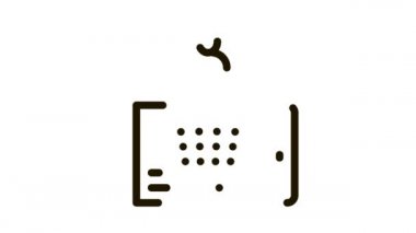 Telefon Simgesi Canlandırmasında kişi tasarlanıyor