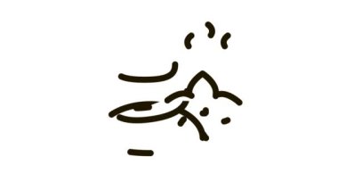 Mucize Taşlar Eylemi Simge Canlandırması