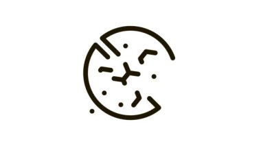 Meslek tıbbının tanınmaması Simge Canlandırması