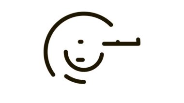 paketlenmiş peynir başlığı simgesi canlandırması