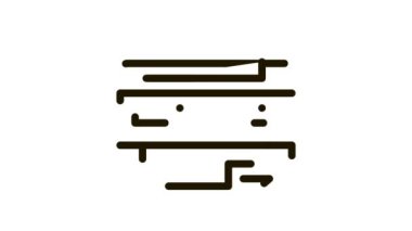 sayfa yazıcı simgesi illüstrasyonu tarafından basıldı