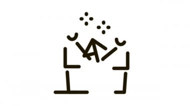 Uçurtma ebeveynini ve çocuk simgesini çalıştır