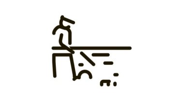 Tırmık Simgesi CanlandırmasıName