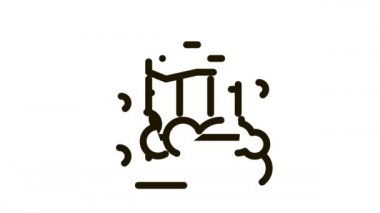 Temel Simge Canlandırması 'nın yok edilmesi