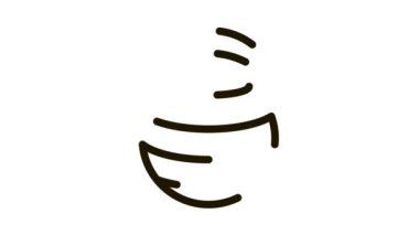 dönen top Simgesi CanlandırmasıName