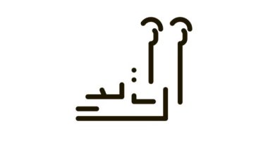 Tıbbi solunum aygıtı Simgesi CanlandırmasıName