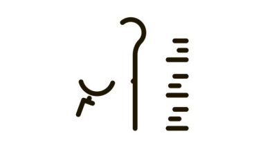 Kemik eklem simgesi canlandırması çalış