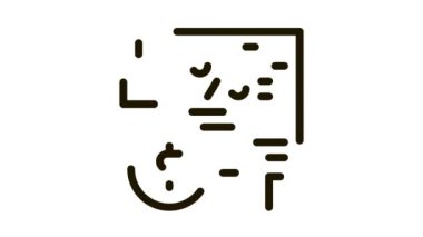 sözleşmeli rehinci belgesi Simge Canlandırması