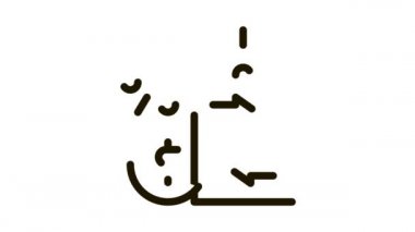 nakit faiz etiketi Simge Canlandırması