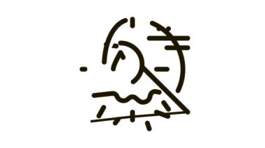 kriyolitholoji Bilimi Simge Canlandırması