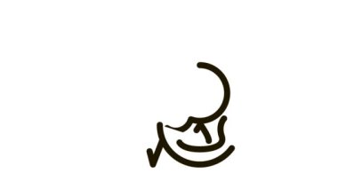 sıvılaştırılmış gaz bulut simgesi canlandırmasına gelir