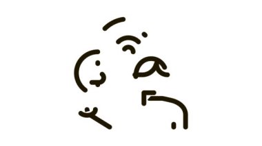 ücretli wifi hizmetleri simge canlandırmasıName