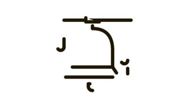 Kilise çanları Simge Canlandırması