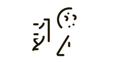 kan DNA sorunu Simge Canlandırması