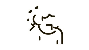 Kadın Simgesi Canlandırması dermatolojik çalışmaları