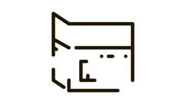 Kabe Tapınağı Simge Canlandırması