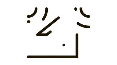 Simge Canlandırması üzerinde ses eylemi