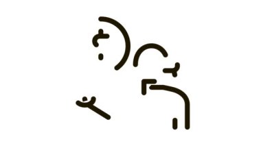 para sorunları Simge Canlandırması