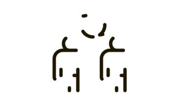 çalışan yenileme simgesi canlandırması