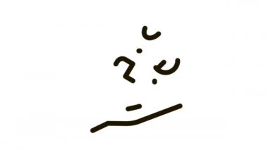 Tıbbi uyuşturucular elinde Simge Canlandırması