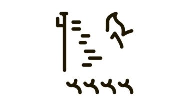 Belgeleri yakma arzusu Simge Canlandırması