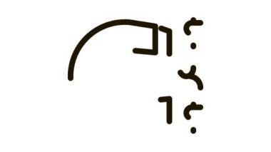 mıknatıs para çekiyor Simge Canlandırması