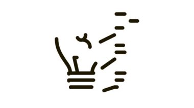 Beyin Keskin Simgesi Canlandırması üzerine çalışma