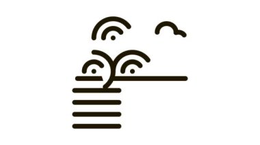 Yerdeki samanlıklar Simge CanlandırmasıName