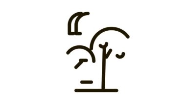 gümrüksüz kağıt torba Simge Canlandırması