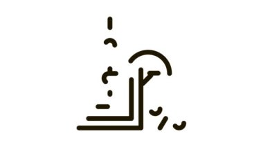 gümrüksüz öge fiyat etiketi simge canlandırması