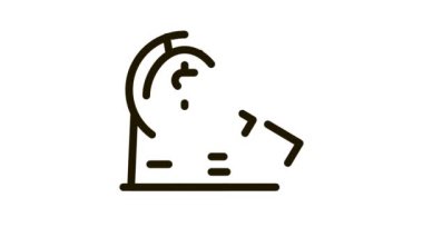 Bilgisayar Simgesi Canlandırmasında paranın saptanması