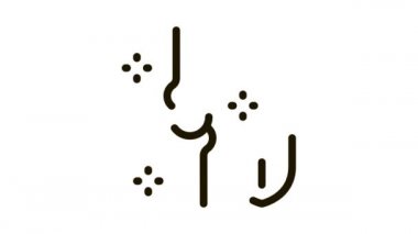 kemik güçlendirici Simge Canlandırması