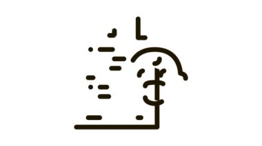 bebek tıbbi belge Simge Canlandırması