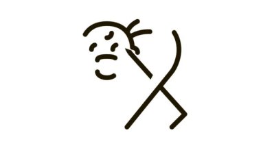 HIV yeni doğan bebek simgesi animasyonuna bulaştı