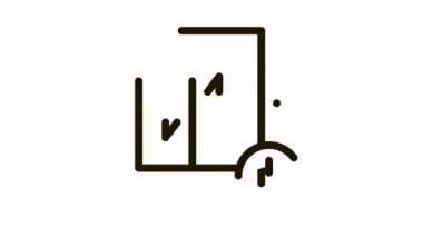 Pencereden düşen cam Simge CanlandırmasıComment