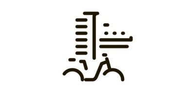 kart ödeme bisiklet hizmetleri Simge CanlandırmasıComment