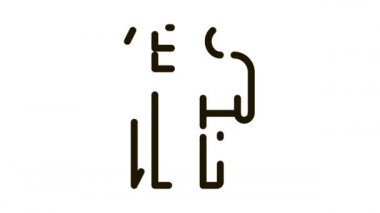 insan yüksekliği ölçümü Simge CanlandırmasıName