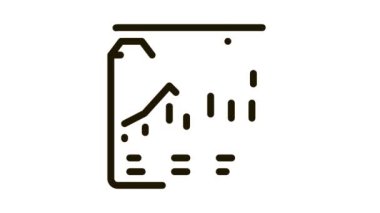 Büyüme Simgesi Canlandırması