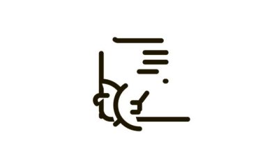 döviz kurları Simge Canlandırması