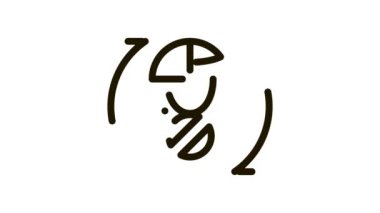 dünya çapında yasaklanmış Simge Canlandırması