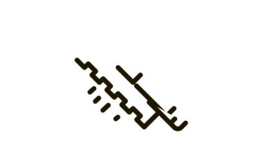 Kiremit kazıyıcı Simgesi CanlandırmasıName