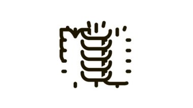 Buğday Simgesi Canlandırması