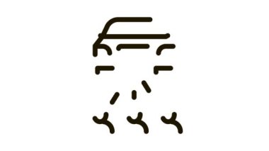 İnsanlar tarafından denetleme Simge Canlandırması