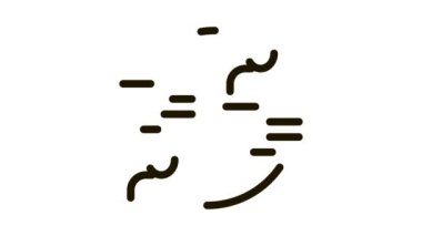 bilgi paylaşımı Simge Canlandırması