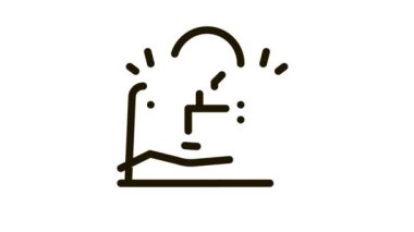 bilgisayar tanımlı Simge Canlandırması