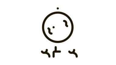 ölçekli araştırma simgesi canlandırmasıName