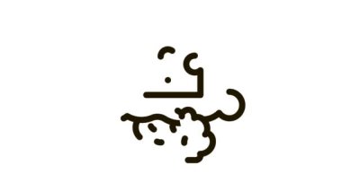 beyin bulmacası Simge Canlandırması