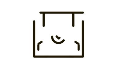 sahne arkası simge canlandırması