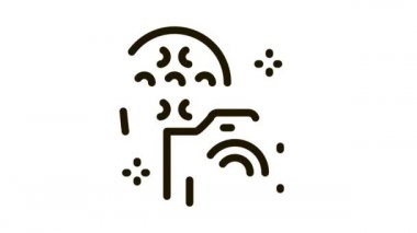 kamera filmi Simge Canlandırması